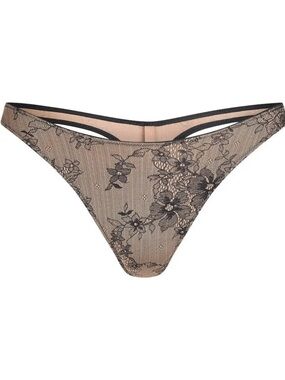 Skims Shine Foundations Dipped Thong